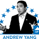 Illustration for article titled Yang Extends His 15 Minutes, Buttigieg Is Still Serving His Penance and Michael Bennet Is Finally in It: 2020 Presidential Black Power Rankings, Week 27